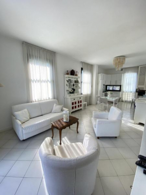 Villetta Trieste-Flexrent Abissinia Riccione